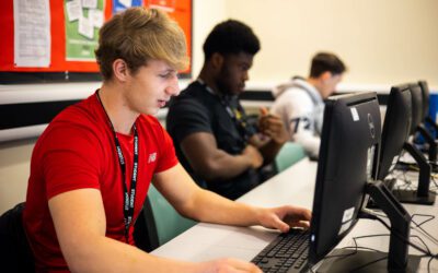 A-level Business
