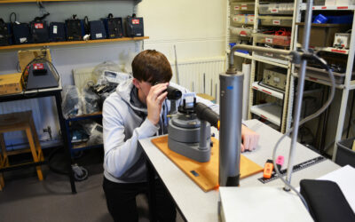 A-level Physics