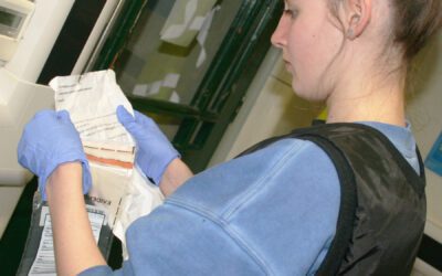 Applied Diploma Criminology