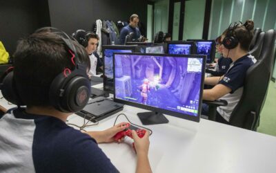 BTEC Esports